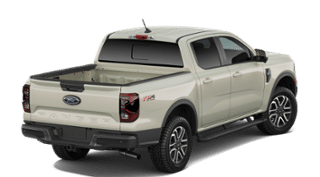 2026 Ford Ranger® External Image 3